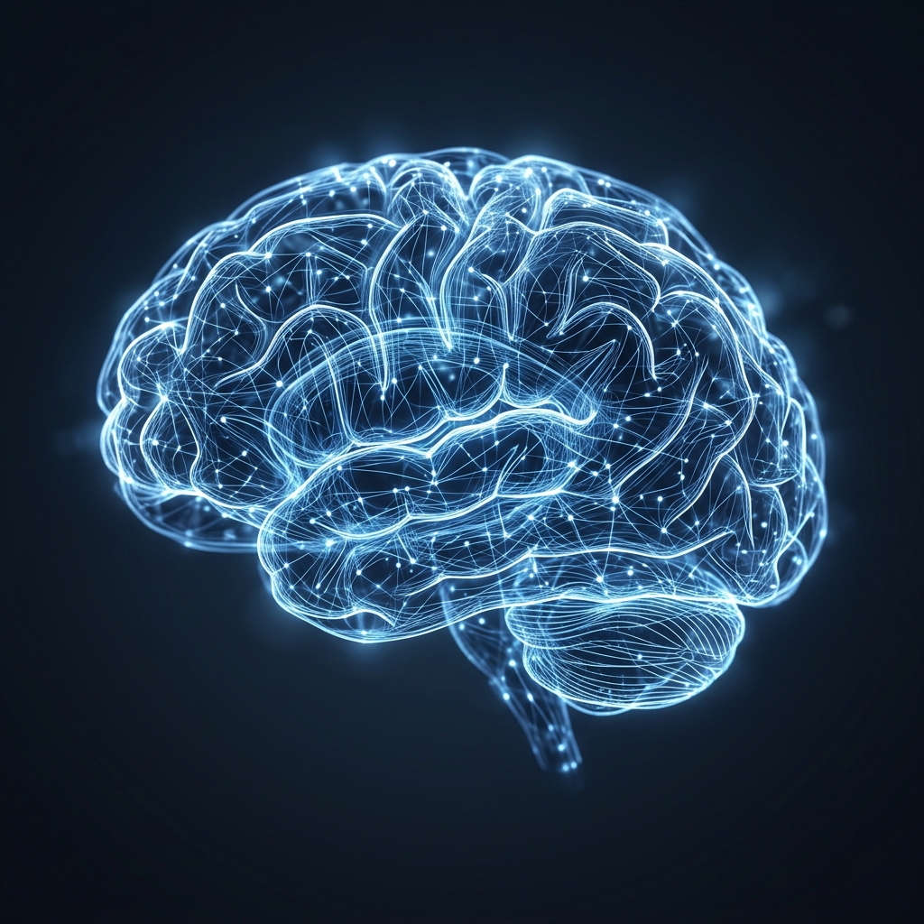 Brain Concept